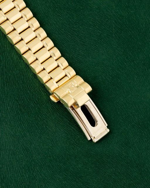 Omega Speedmaster Reduced 175.0034 Image 3